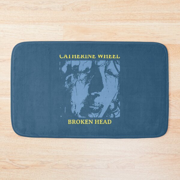 Item preview, Catherine wheelbroken head designed and sold by PRIAMWORLD.