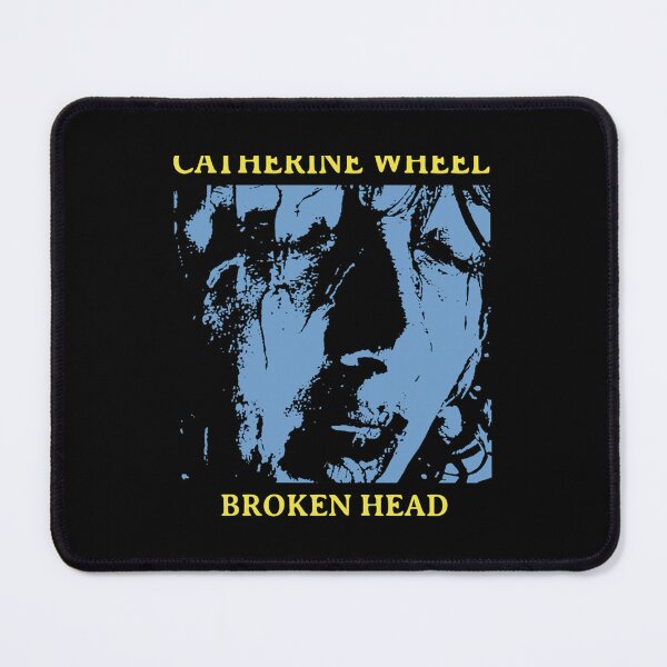 Item preview, Catherine wheelbroken head designed and sold by PRIAMWORLD.