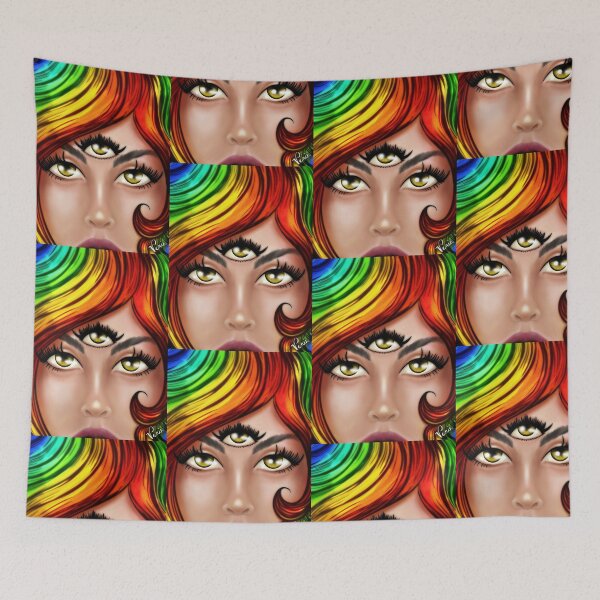 Item preview, 3rd Eye designed and sold by VeninDore.