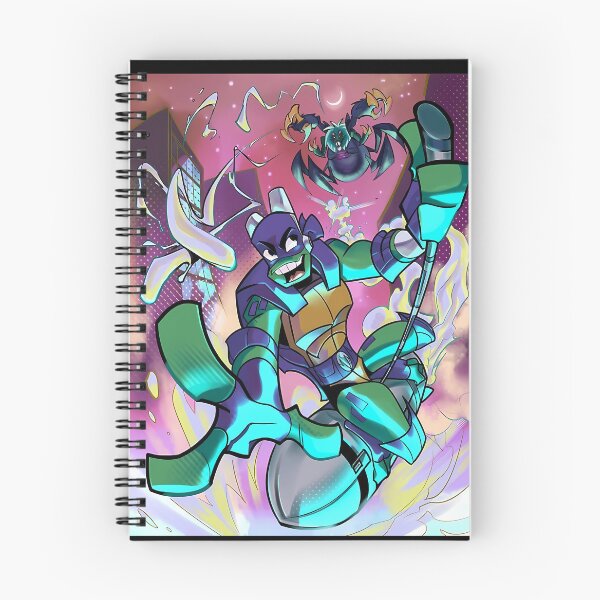 Aperçu de l'œuvre Rottmnt créée et vendue par BaboosFienCl.