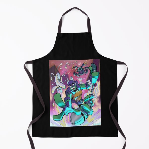 Item preview, Rottmnt designed and sold by BaboosFienCl.
