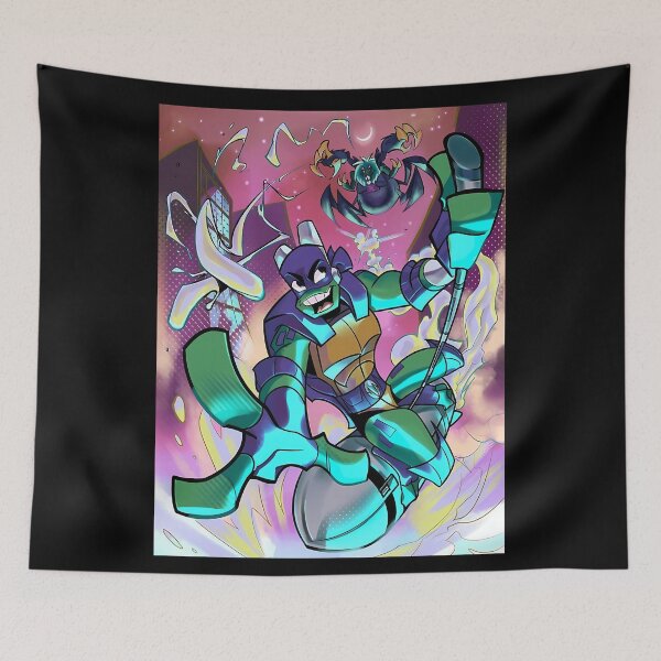 Item preview, Rottmnt designed and sold by BaboosFienCl.
