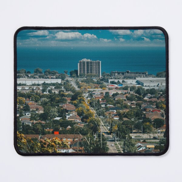 Item preview, Road Hamilton, Ontario designed and sold by Pin It! Originals.