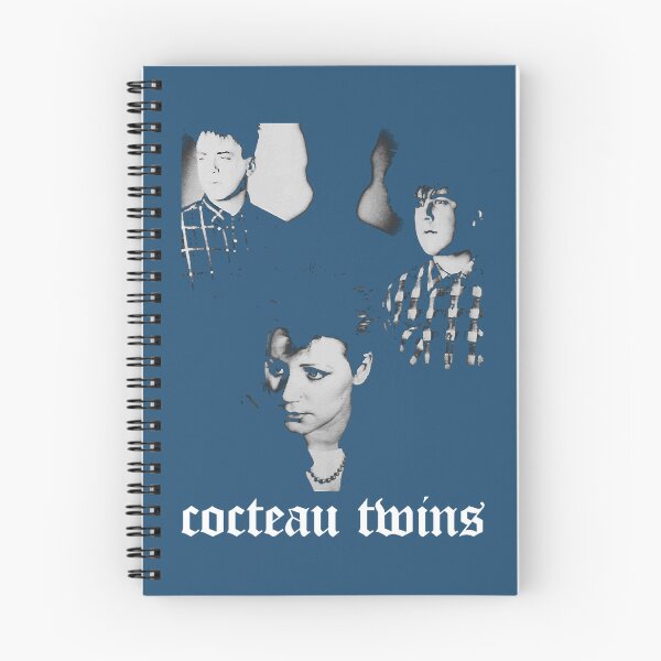 Item preview, Cocteau twins Goth designed and sold by PRIAMWORLD.