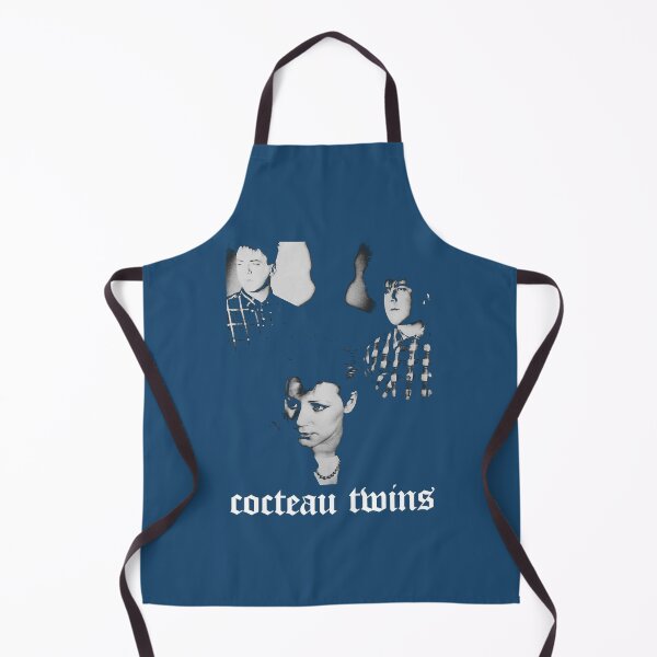 Item preview, Cocteau twins Goth designed and sold by PRIAMWORLD.