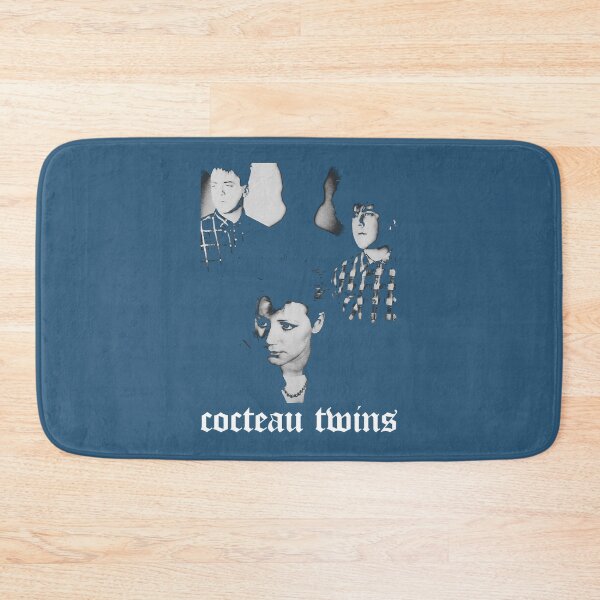 Item preview, Cocteau twins Goth designed and sold by PRIAMWORLD.