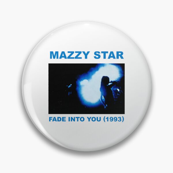 Artikelvorschau, Mazzy StarFade Into You Active entworfen und verkauft von PRIAMWORLD.