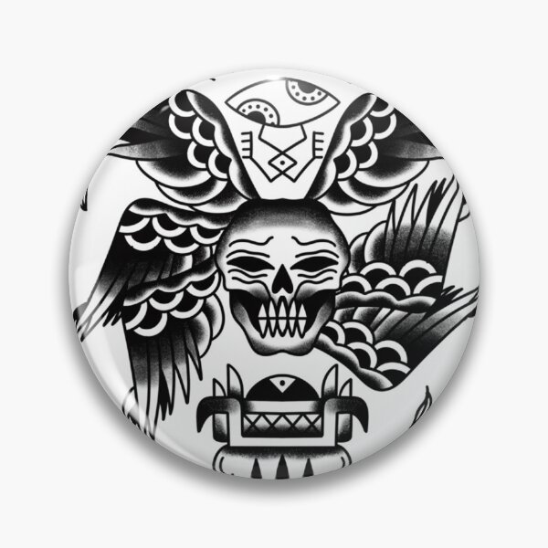 Item preview, Oaths Seraphim Sarco designed and sold by MCXShop.