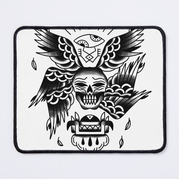 Item preview, Oaths Seraphim Sarco designed and sold by MCXShop.