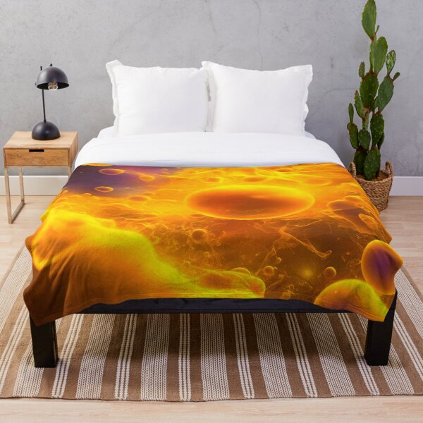 Item preview, Firery Bubbles designed and sold by RaidarPro.