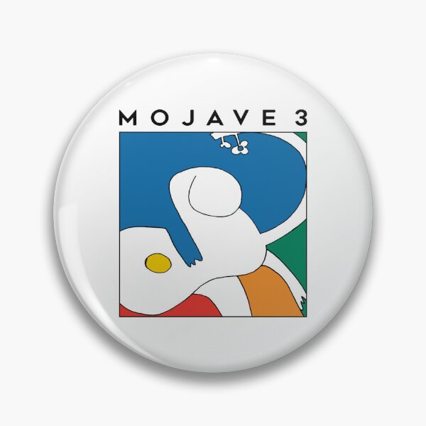Artikelvorschau, Mojave 3Dream Pop-Art entworfen und verkauft von PRIAMWORLD.