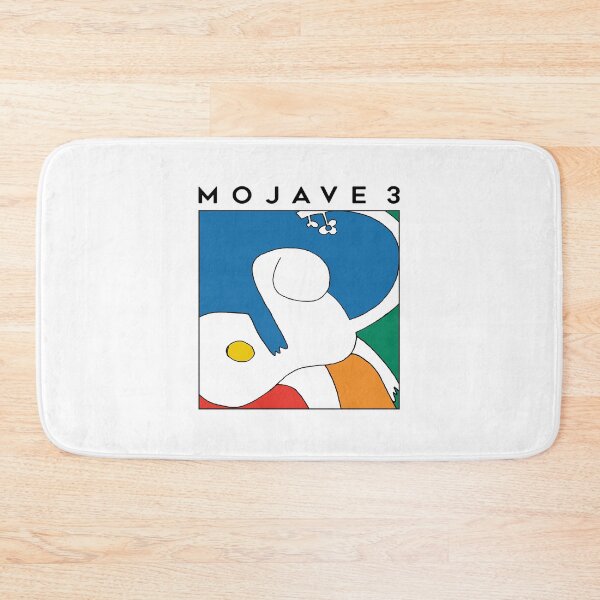 Item preview, Mojave 3Dream Pop art designed and sold by PRIAMWORLD.
