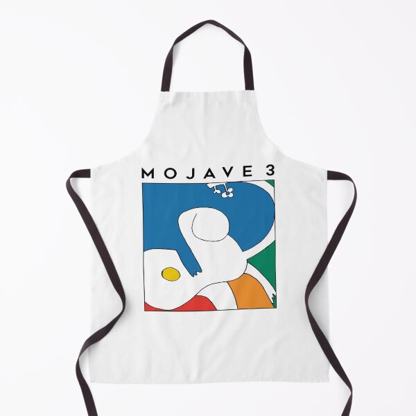 Item preview, Mojave 3Dream Pop art designed and sold by PRIAMWORLD.