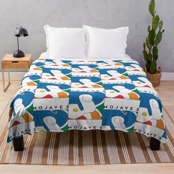 Item preview, Mojave 3Dream Pop art designed and sold by PRIAMWORLD.