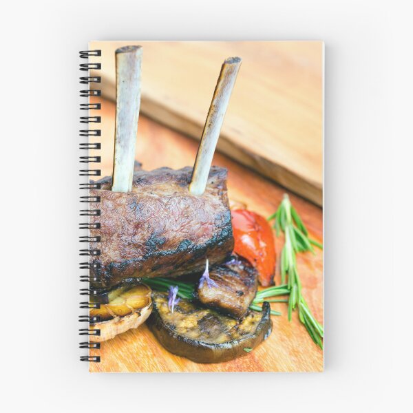 Item preview, Quercy lamb rack designed and sold by Kevin Miller Photography.