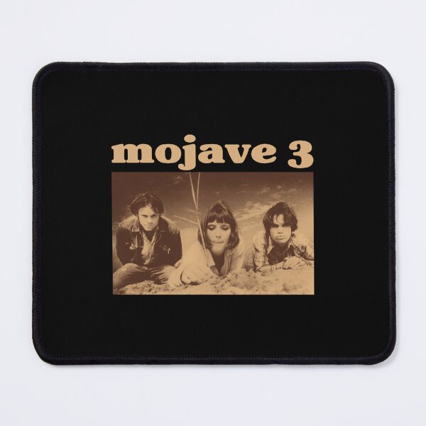 Item preview, Mojave 3In love with a view fanart designed and sold by PRIAMWORLD.