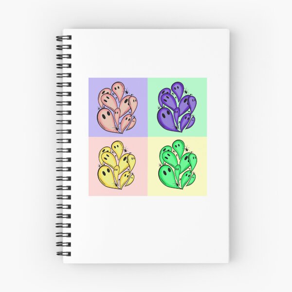 Item preview, Cute Ghost Pop Art designed and sold by ClothesDelacru.