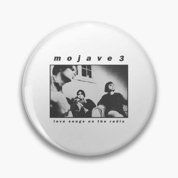 Item preview, Mojave 3Love song on radio fanart designed and sold by PRIAMWORLD.