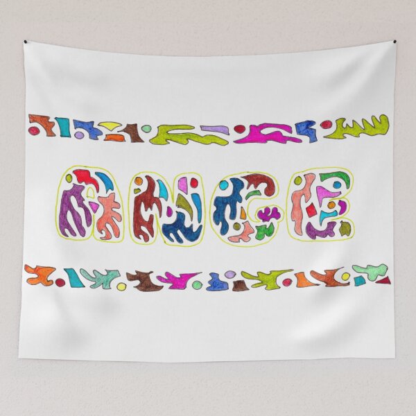 Item preview, Ange designed and sold by aureliart66.