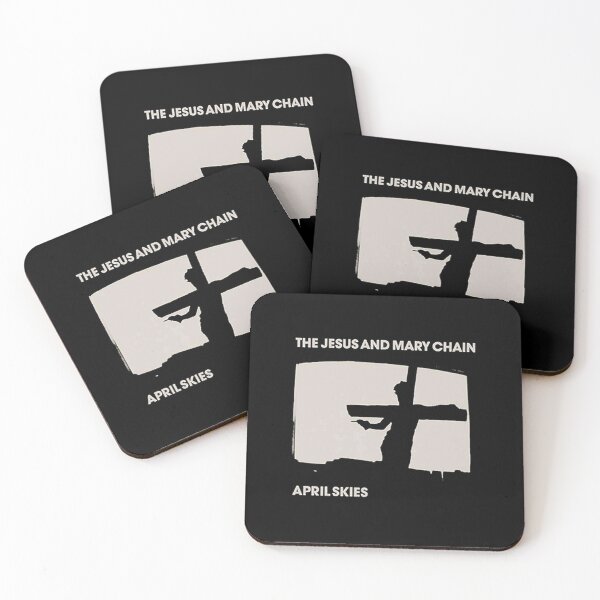 Item preview, music of the jesus and mary chainGraphic  designed and sold by PRIAMWORLD.