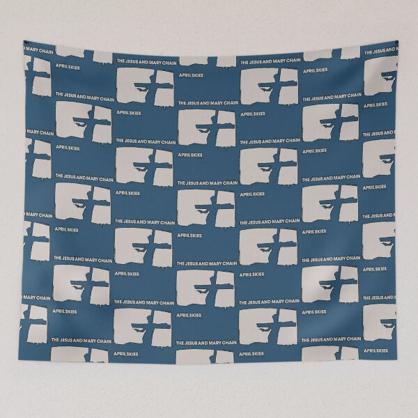 Item preview, music of the jesus and mary chainGraphic  designed and sold by PRIAMWORLD.