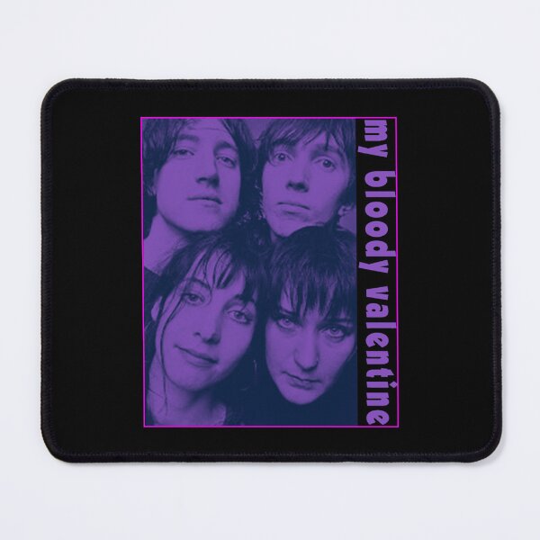 Item preview, my bloody valentine designed and sold by PRIAMWORLD.