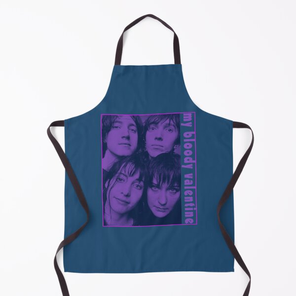 Item preview, my bloody valentine                   designed and sold by PRIAMWORLD.