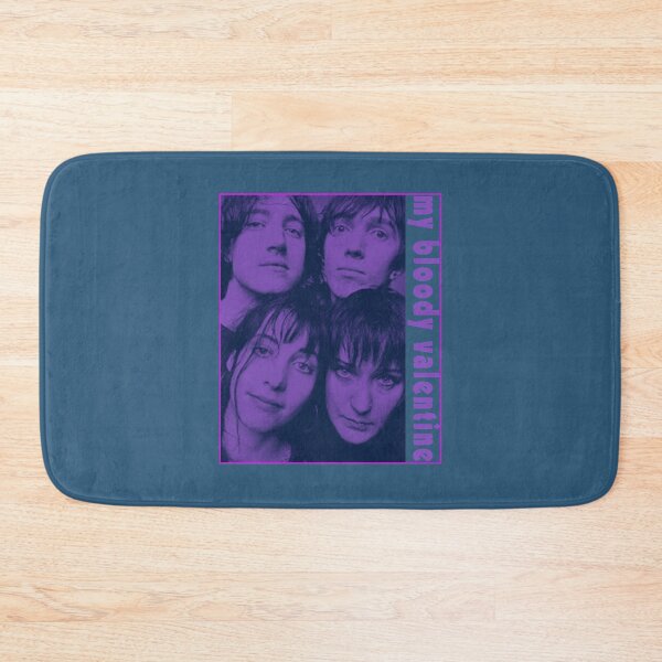 Item preview, my bloody valentine                   designed and sold by PRIAMWORLD.