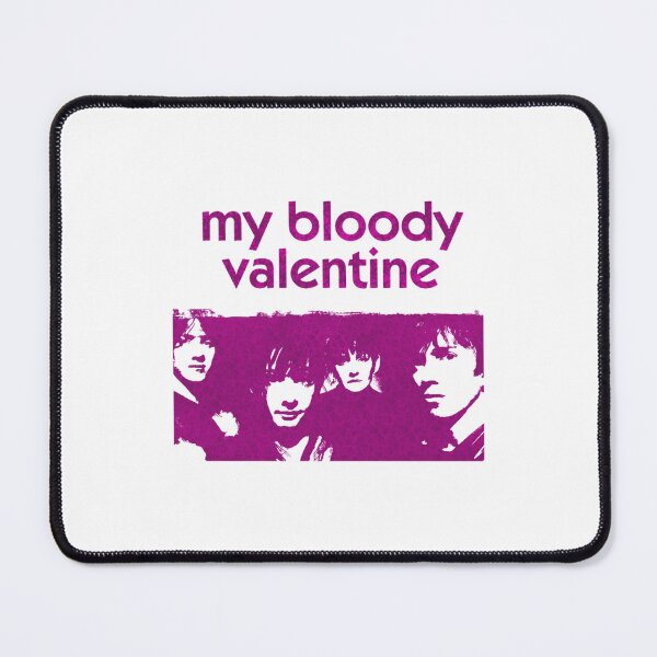 Item preview, My Bloody Valentine               designed and sold by PRIAMWORLD.