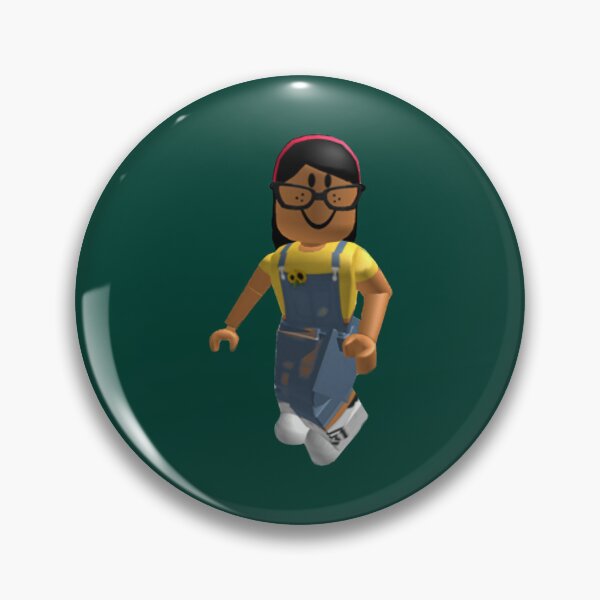 Pin em roblox girl