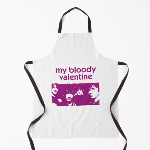 Item preview, My Bloody Valentine               designed and sold by PRIAMWORLD.
