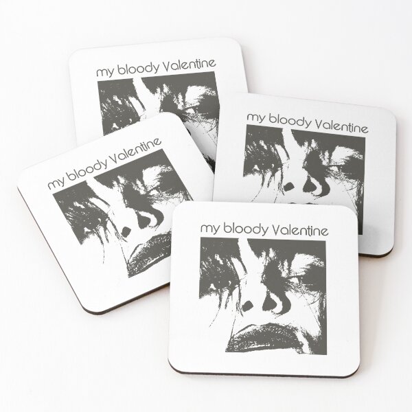 Item preview, My Bloody Valentine     designed and sold by PRIAMWORLD.