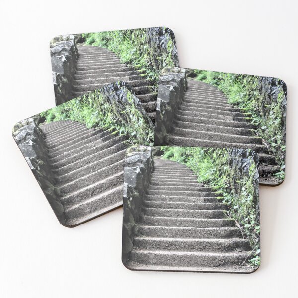 Item preview, Stairway to Eternity designed and sold by djsfoto.