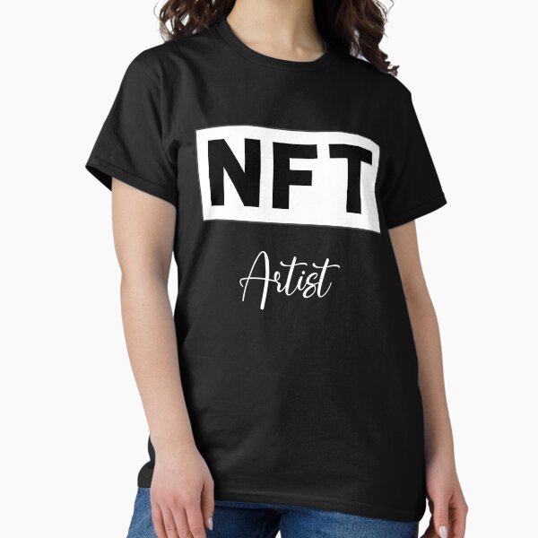 Item preview, NFT Artist - White designed and sold by henneckeprues.