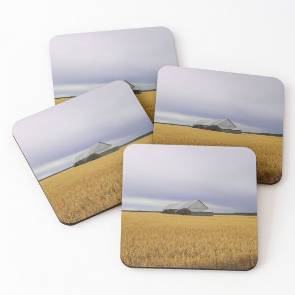 Item preview, Barn from Yamachiche Quebec designed and sold by Pin It! Originals.