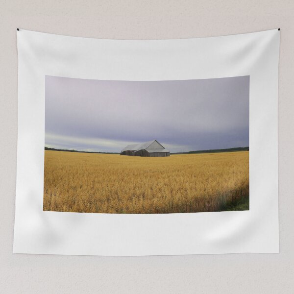 Item preview, Barn from Yamachiche Quebec designed and sold by Pin It! Originals.