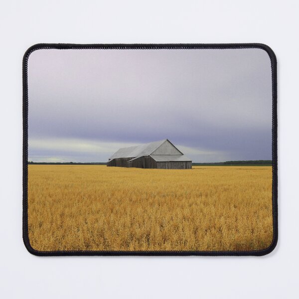 Item preview, Barn from Yamachiche Quebec designed and sold by Pin It! Originals.