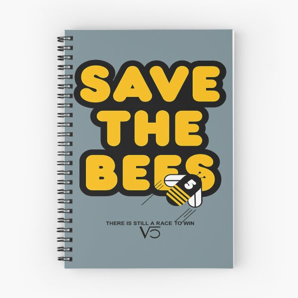 Item preview, Sebastian Saves The Bees designed and sold by CelsoKirkham.