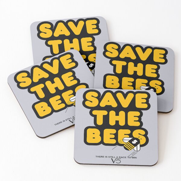 Item preview, Sebastian Saves The Bees designed and sold by CelsoKirkham.