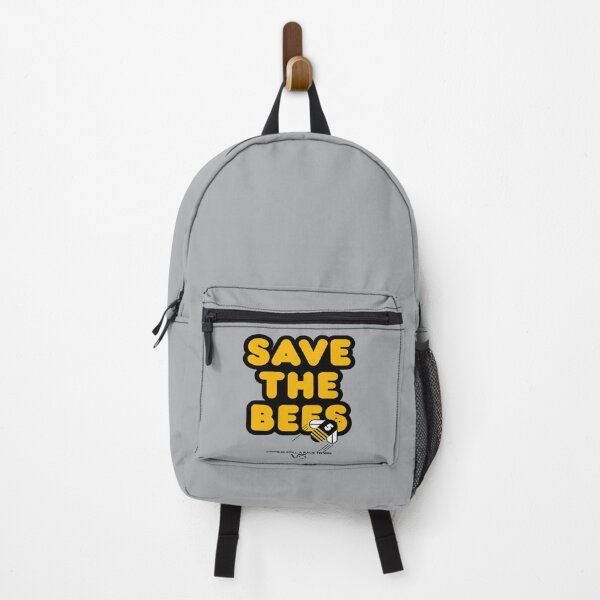 Item preview, Sebastian Saves The Bees designed and sold by CelsoKirkham.