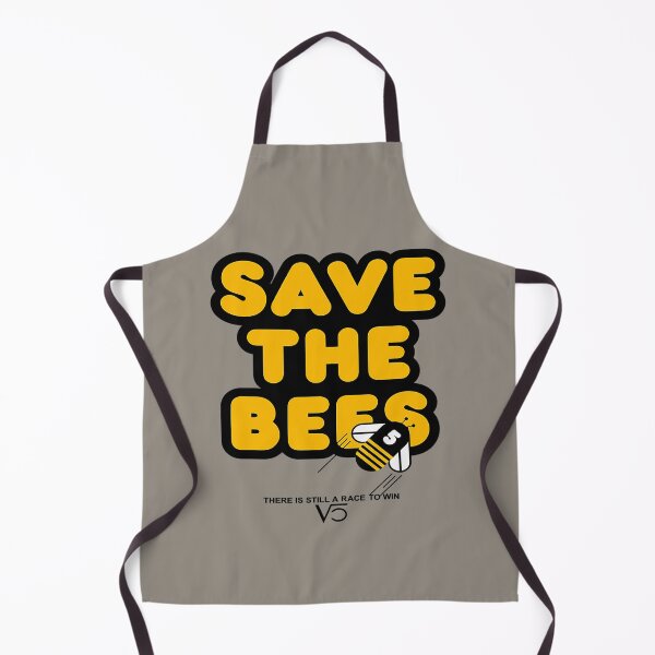 Item preview, Sebastian Saves The Bees designed and sold by CelsoKirkham.