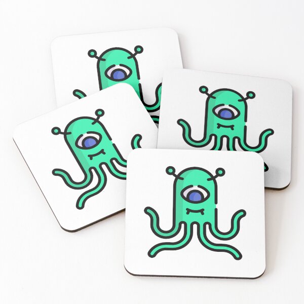 Item preview, alien space designed and sold by kuffcesa.