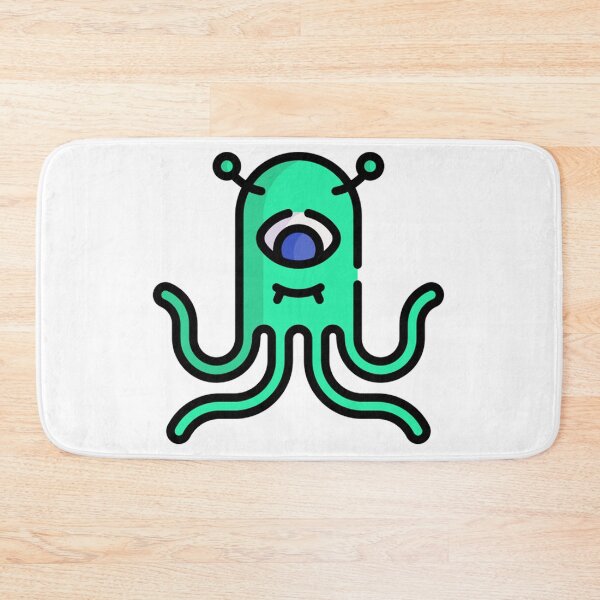 Item preview, alien space designed and sold by kuffcesa.