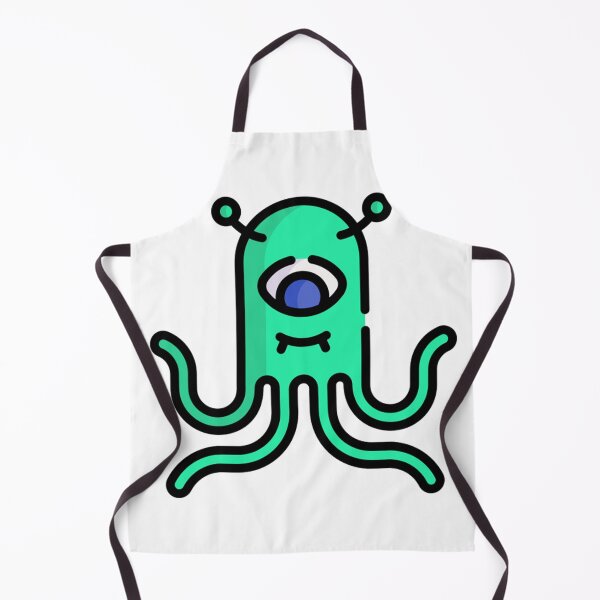 Item preview, alien space designed and sold by kuffcesa.