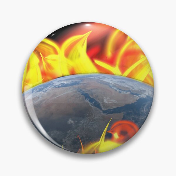 Item preview, watch the world burn designed and sold by Budibabe.