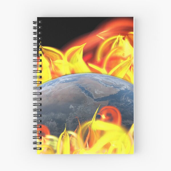 Item preview, watch the world burn designed and sold by Budibabe.