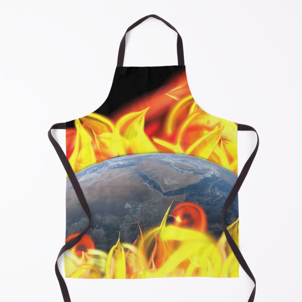 Item preview, watch the world burn designed and sold by Budibabe.