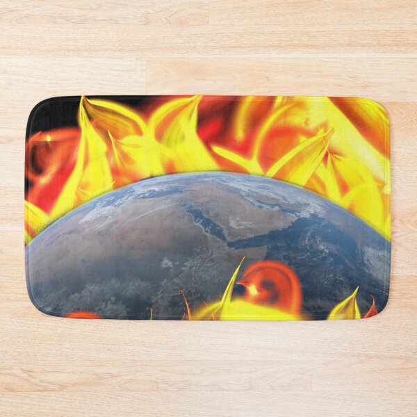 Item preview, watch the world burn designed and sold by Budibabe.