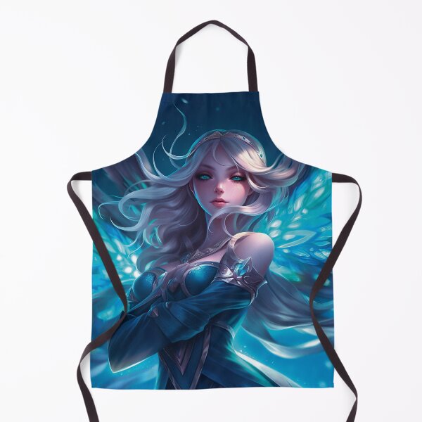 Item preview, The Enigmatic Power: Unleashing Celestial Migh designed and sold by Mikaruge.