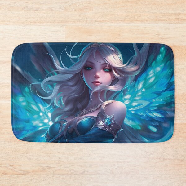 Item preview, The Enigmatic Power: Unleashing Celestial Migh designed and sold by Mikaruge.